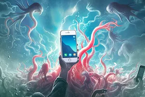 Xuất hiện phần mềm độc hại vượt qua các biện pháp bảo mật của Google