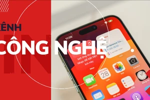 Tin công nghệ 15-11: Độc đáo giải pháp cải thiện chất lượng không khí thông minh