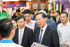 Khai mạc Ngày hội Khởi nghiệp Đổi mới sáng tạo Quốc gia TECHFEST 2023