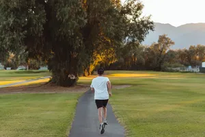 Tập thể dục 5 phút mỗi ngày có thể cải thiện sức khỏe tim mạch 