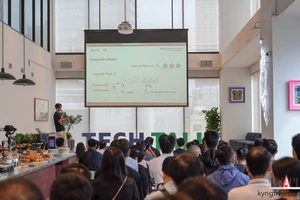 Cộng đồng CNTT nói gì về GenAI trước những tác động đối với ngành phần mềm?