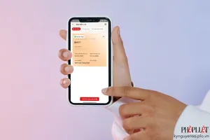 Cách cập nhật thông tin thẻ BHYT trên VNeID