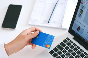 Cảnh giác thủ đoạn lừa đảo nâng hạn mức thẻ tín dụng