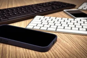 Tin công nghệ 8-12: Hé lộ cách tin tặc qua mặt Apple để cài keylogger trên iPhone