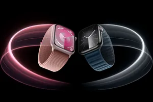 Vì sao Apple Watch bị cấm bán?