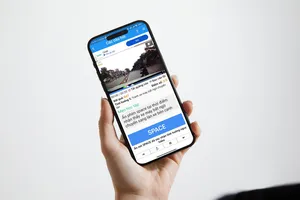 Làm thế nào để hạn chế bị rớt phần thi lái xe mô phỏng?