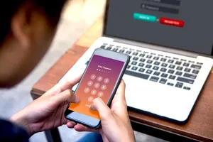 200 mật khẩu yếu bạn nên tránh nếu không muốn mất tài khoản