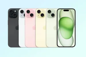 Thông số kỹ thuật của iPhone 16 và iPhone 16 Plus vừa được tiết lộ, hai nâng cấp bạn cần biết