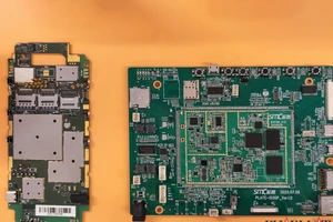 Mỹ công bố trợ cấp hàng tỉ USD để sản xuất chip tiên tiến