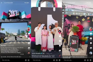 Hơn 17.000 đơn hàng được bán ra trong Ngày hội Mua sắm Tết TP.HCM - Chợ Thủ Đức trực tuyến