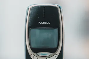 Nokia vừa ‘chết’ một lần nữa
