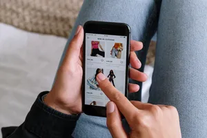 Những chiêu mới của các web mua sắm khiến bạn dễ 'cháy túi'