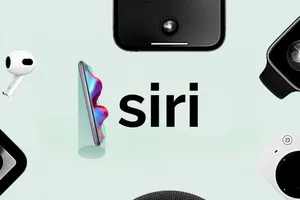 Apple sẽ ra mắt AI trên iOS 18?