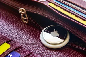 2 cách kiểm tra bạn có bị theo dõi bởi AirTag không