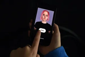 Nghiên cứu cho thấy chatbot AI sẽ chỉ làm bạn tan nát trái tim