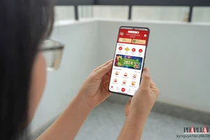 Cần làm gì khi bị khóa tài khoản VNeID?