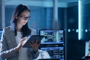 Khu vực nào thiếu hụt nhân sự bảo mật thông tin nhiều nhất?