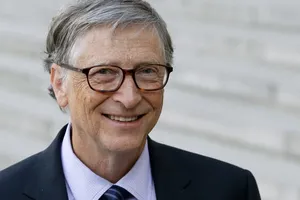 Tỉ phú Bill Gates du lịch đến Đà Nẵng