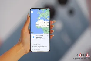 Cách tìm điện thoại Android bị mất mới nhất năm 2024