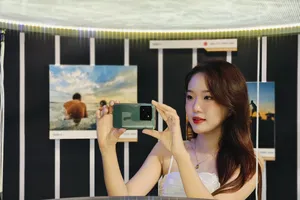 Xiaomi 14 ra mắt, cạnh tranh trực tiếp với iPhone 15 và Samsung Galaxy S24 