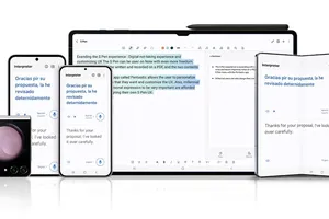 Người dùng điện thoại Samsung cũ sắp được sử dụng các tính năng AI vào cuối tháng 3