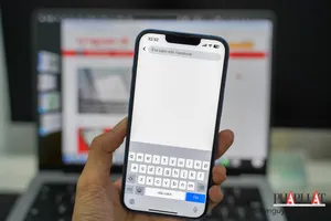 Facebook lỗi tìm kiếm, không hiển thị story và ảnh bìa