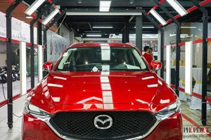 Chất lượng xe là yếu tố quan trọng nhất khi mua ô tô cũ