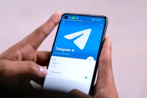 Ứng dụng Telegram bất ngờ bị chặn