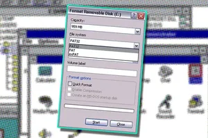 Microsoft quên cập nhật tính năng này của Windows suốt 30 năm