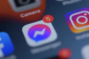 Cách gửi hình ảnh HD trên Messenger mới nhất năm 2024