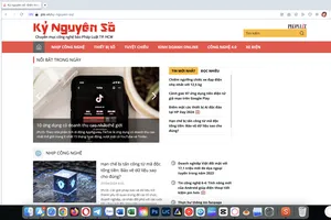 Opera là trình duyệt đầu tiên hỗ trợ truy cập các mô hình AI cục bộ