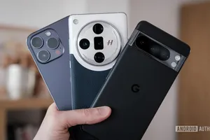 Mạng 5.5G là gì, khi nào sẽ ra mắt?