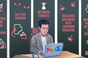 Lỗ hổng nghiêm trọng trên iCloud Mail, Gmail, Outlook và Yahoo! Mail