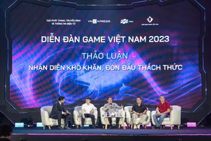 Cục Phát thanh, truyền hình và thông tin điện tử yêu cầu Netflix dừng quảng cáo game không phép