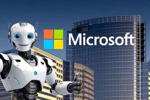 Bill Gates lo lắng sẽ bị mất việc vào tay AI