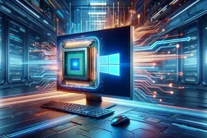 Cách kiểm tra máy tính có hỗ trợ AI hay không 