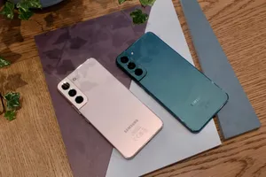 Chặn quảng cáo trên điện thoại Samsung