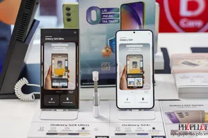 Lý do vì sao người dùng điện thoại Samsung nên cập nhật ngay lập tức?