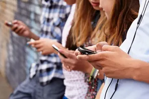 Nghiên cứu cho thấy việc sử dụng Internet sẽ giúp chúng ta có cuộc sống tốt hơn 