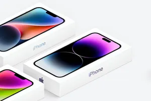 Apple sẽ thu lại iPhone cũ với giá cao hơn