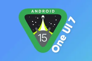 Danh sách các mẫu điện thoại Samsung được cập nhật One UI 7