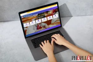 Cách đăng ký tuyển sinh lớp 1 online năm 2024 tại TP.HCM