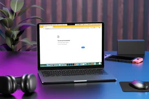 Bưu điện Việt Nam gặp sự cố không thể truy cập