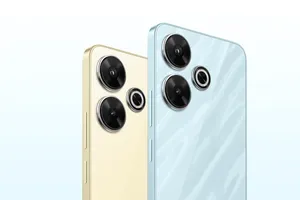 3 mẫu điện thoại dưới 5 triệu đồng đáng mua hiện nay