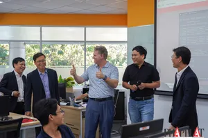 Nvidia vượt mặt Apple và Microsoft, trở thành công ty giá trị nhất thế giới