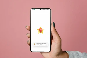 Tin công nghệ 2-7: Đã có thể sử dụng VNeID trên các dòng điện thoại xách tay