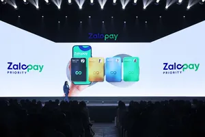 Zalopay muốn thoát khỏi mác ví điện tử