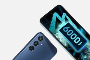 4 mẫu điện thoại tầm trung đáng mua trong tháng 7-2024