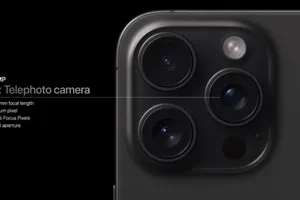 Tin công nghệ 12-7: Cách chia sẻ mật khẩu WiFi bằng mã QR 