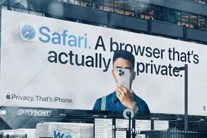 Apple cảnh báo hàng triệu người dùng iPhone ngừng sử dụng trình duyệt Google Chrome